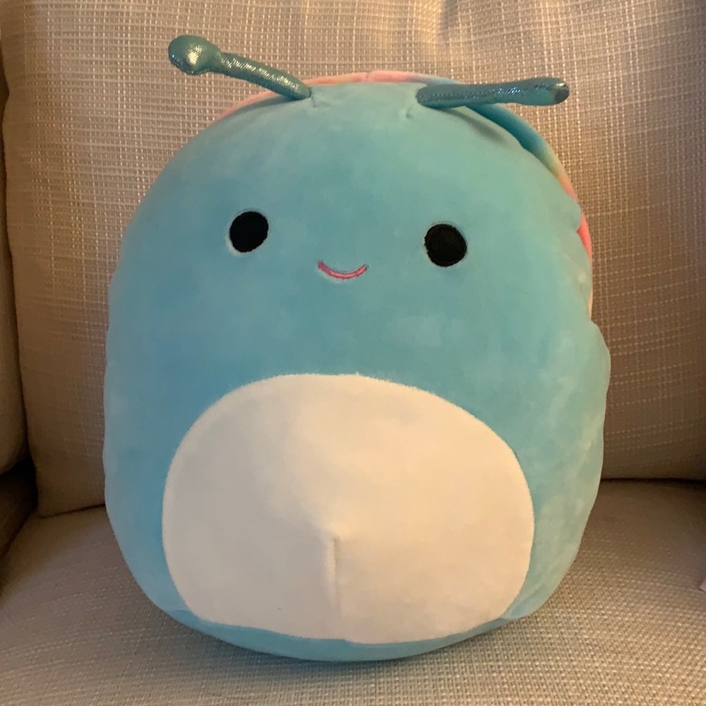 Syd 11 inch Squishmallow